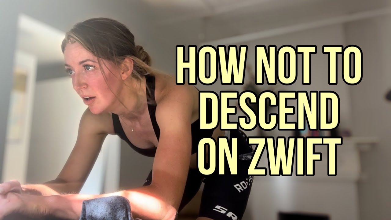 Zwift tiny race 3 4 a grade the grand finale youtube