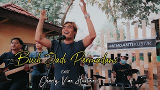 Buih Jadi Permadani - Charly Van Houten