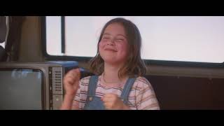 Moon Rock For Monday - Official Teaser Hd Pinnacle Films