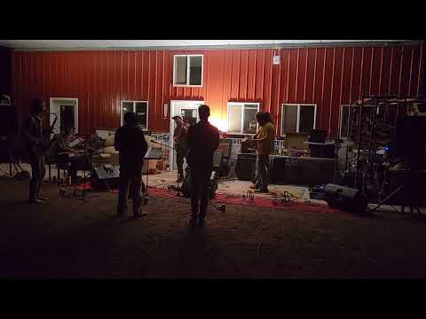 Baba Fats rehearsal