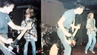 Nirvana Token Eastern Song live 10/08/89 Lifticket Lounge, Omaha