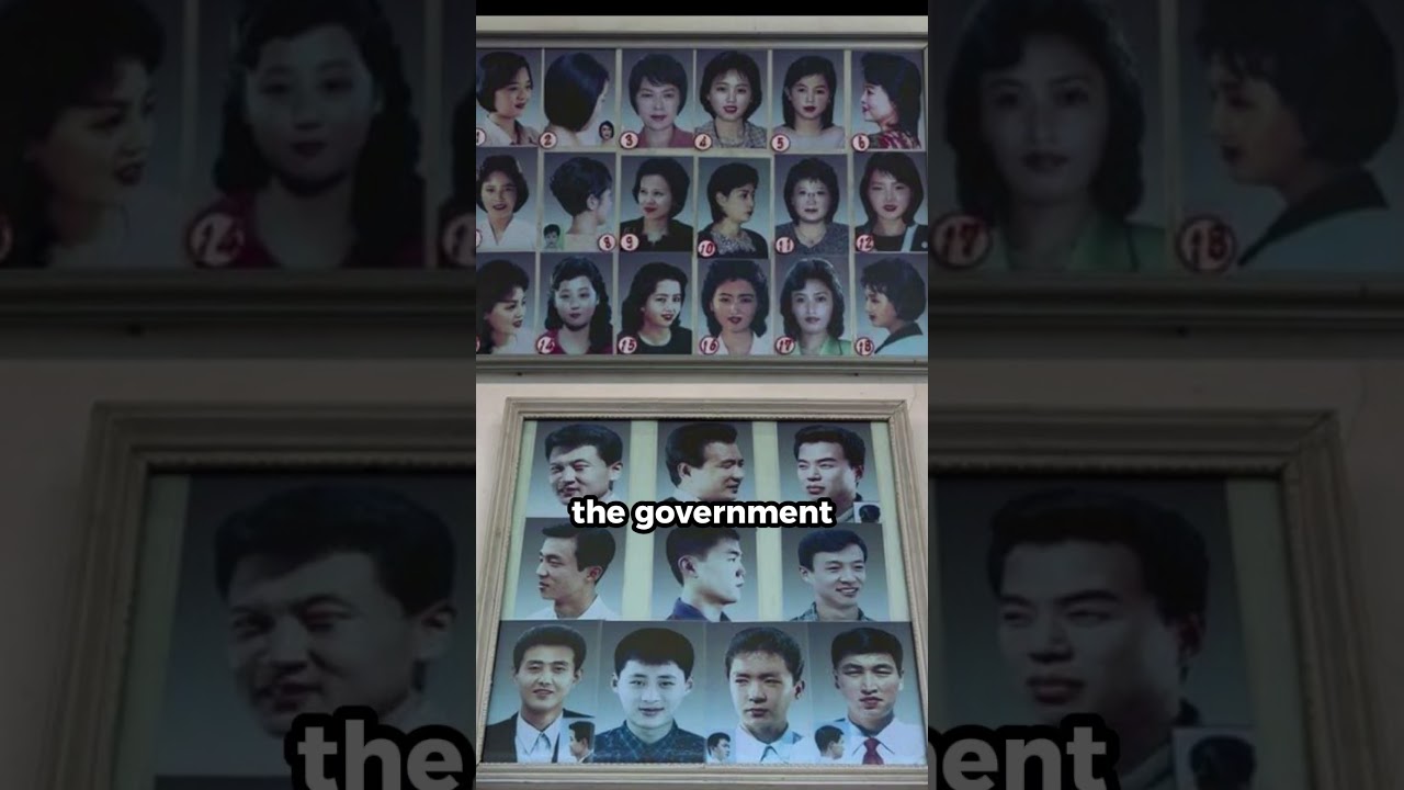 5 amazing facts about North Korea 