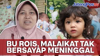 PANTI BAYI LUAR NIKAH BERDUKA | JATENGPOS TV