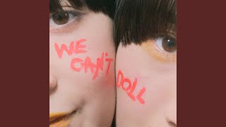 We Cant Doll