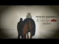 Peyo, cheval de coeur 3ème partie