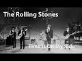 The rolling stones  time is on my side tami show  oct 1964 digitally enhanced