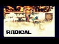 Salvaje Decibel   Radical (2013) Disco completo