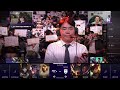 HLE x NS | Jogo 1 - MD3 | LCK 1º Split - 2026 | Ilha das Lendas