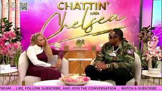 Master P Reveals the Epic Cash Money & No Limit Tour You Never Saw Coming!