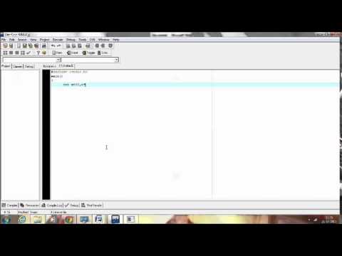 If else statement in C Program