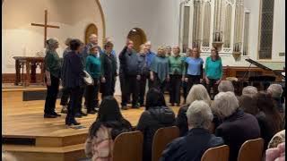 Kumbaya - From Noteworthy Choir Gospelfest 2024