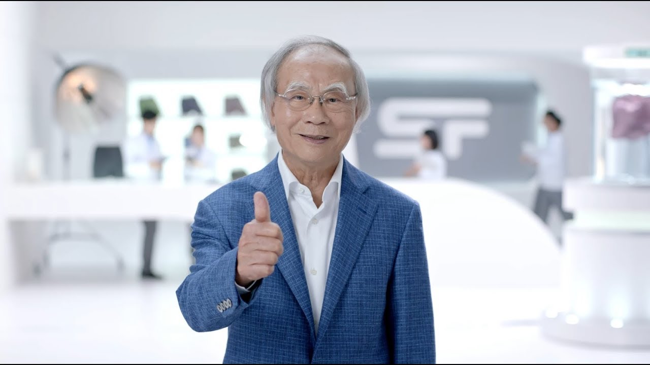 三花棉業堅持不只50年 Youtube