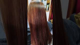Kamis Manis 🫰🏽🤎 #Sisilsalon #kecantikanrambut&kulit #fypviral