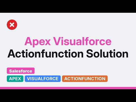 Salesforce: Visualforce page reloads itself after actionFunction call (2 Solutions!!)