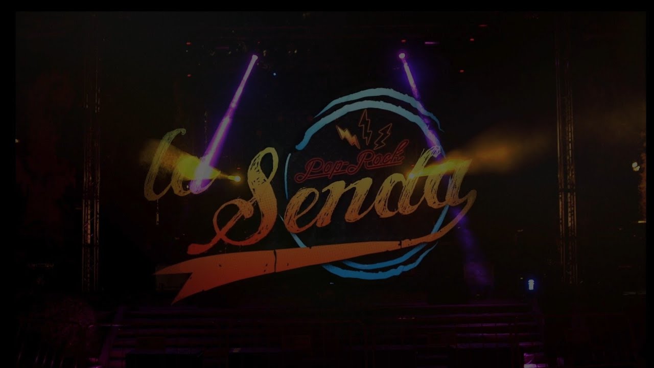 Grupo La Senda - Video promocional 2022