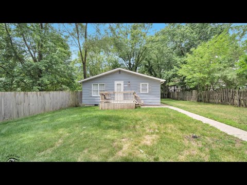 34350 Pinegrove Ave, Wilmington, IL home video tour