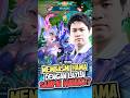 BASMI META HAMA DENGAN LAYLA SAMPAI MANIAC ! #shorts #tuturuuu #mlbb #gameplay #clips #montage