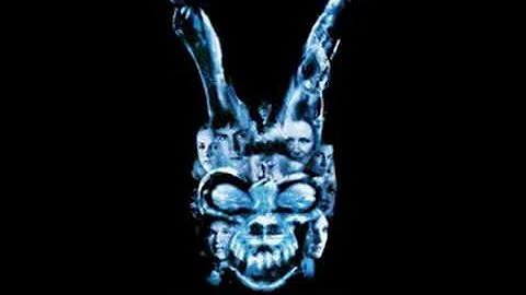 Donnie Darko Soundtrack - Gretchen Ross