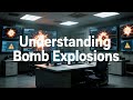 Understanding Bomb Explosions