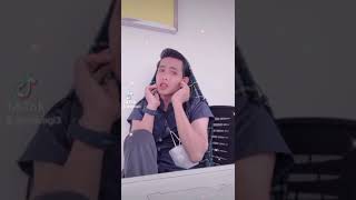 Rindang Tak Berbuah