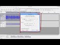 Curso Audacity 2.1. Aula 24. Como Alterar o Tom de Voz de Alguém
