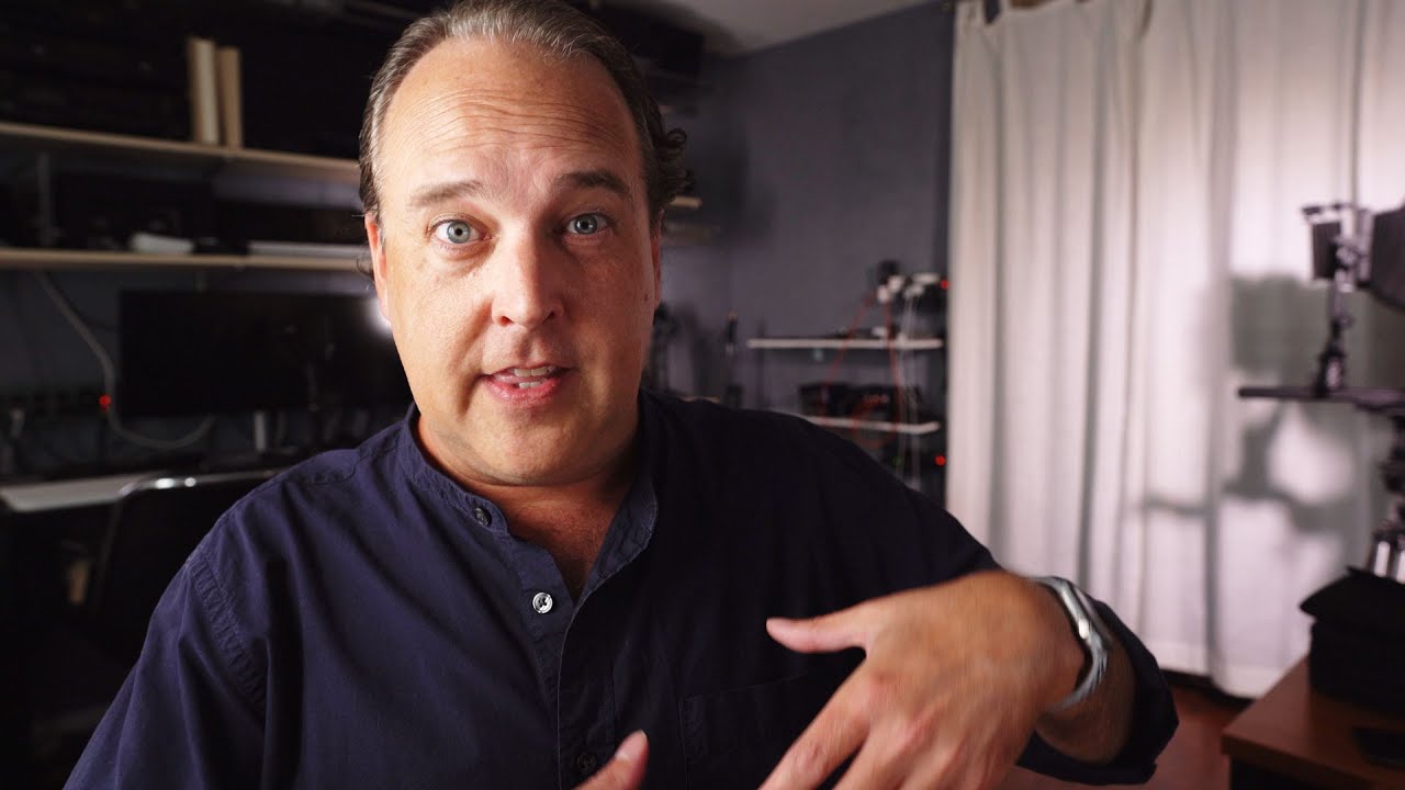 How To Tell A STORY With Video YouTube