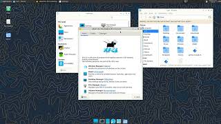 XFCE4 Gentoo PS3