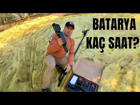 Zeytin Makinesi Batarya Dönüşüm Kiti Olur mu? | Dakkın
