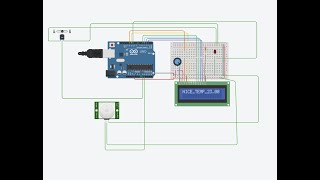 BTS Monitoring System Simulation screenshot 5