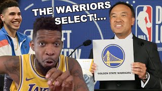 Nba 2020 Draft Predictions