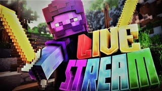 Minecraft whit luxq