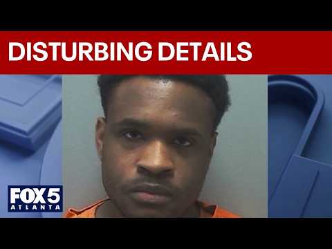 Georgia Prison Newsabout