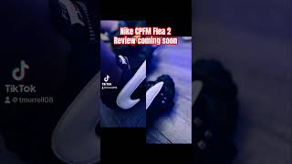 Nike Cpfm Flea 2 Review And On Feet Coming Soon