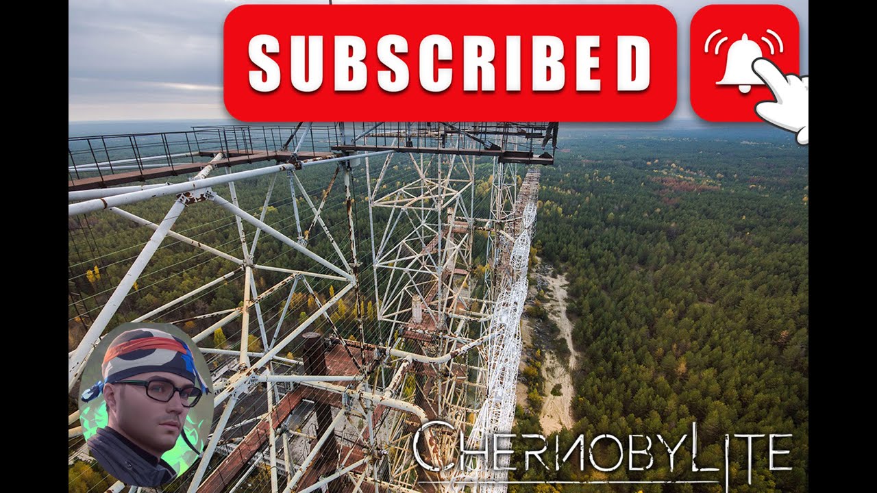 Chernobylite Gameplay Part 6: Blowing up the Radio Station in Chernobyl!