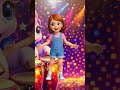 ABC Alphabet Song 🎶 Dancing Letters & Animals for Kids Learning #learnabc #abcd