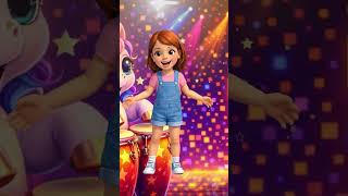 ABC Alphabet Song 🎶 Dancing Letters & Animals for Kids Learning #learnabc #abcd