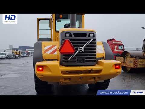 70142530 Volvo L110E
