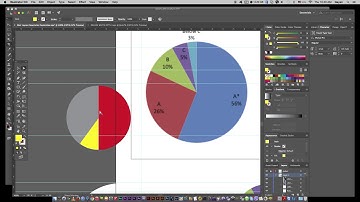 How do I resize a graph in adobe illustrator