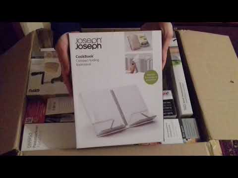 "Покупка товаров в Германии, распаковка посылки от МирТехники.NET"