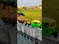 Sartaj tractor 🚜Main load Pardesi and remote control tractor unboxing and testing #shorts #unboxing