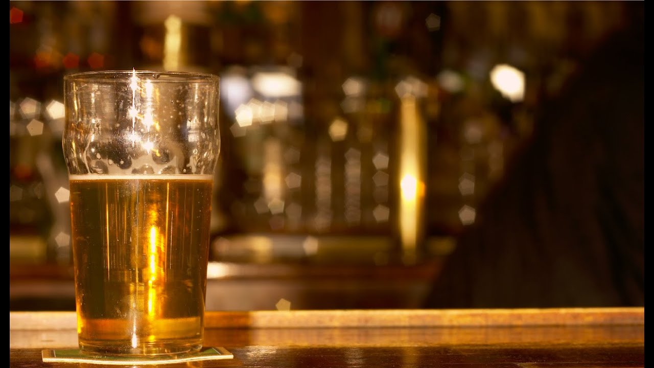 Should You Take a Vacation From Alcohol?