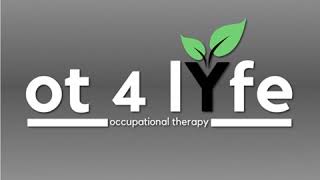 Becoming an Occupational Therapist: Starting an OT Program with Rachel Moore