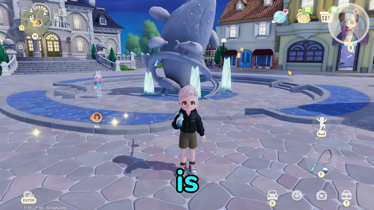 Как получить билеты на дополнение Hobby в Heartopia