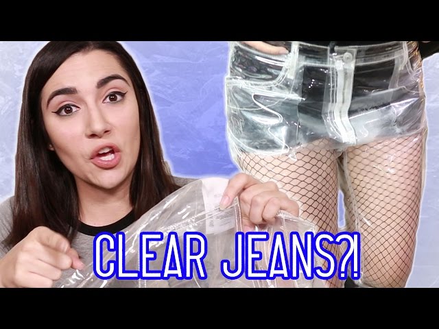 Plastic Pants Videos Plastic Pants Videos