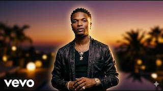 WIZKID - Slow Whine Baby (2026 )