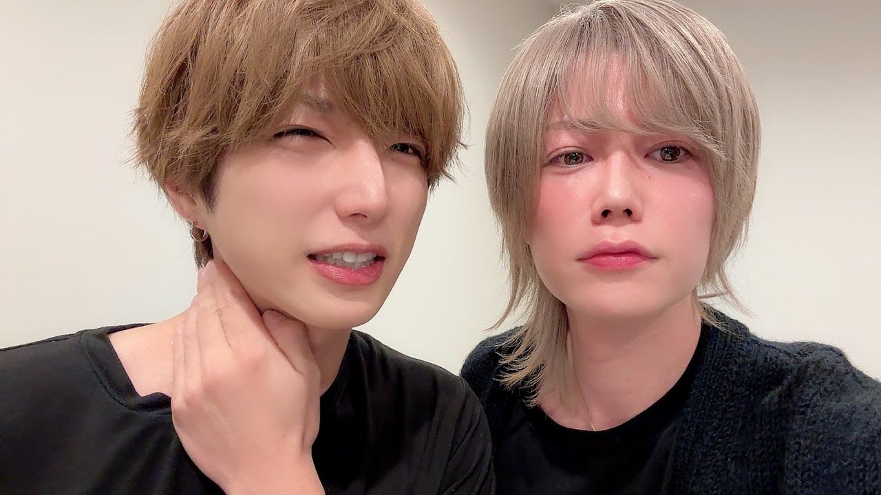 歌舞伎町でホストが刺されました