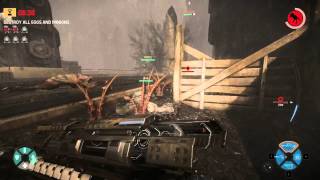 EVOLVE - COOP - Medic class - Nest mode
