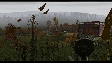 DayZ Adventures: Breakingpoint [NewDayzMod]