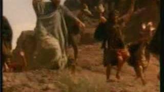 The Prophet Moses (Musa) A.S Part 5