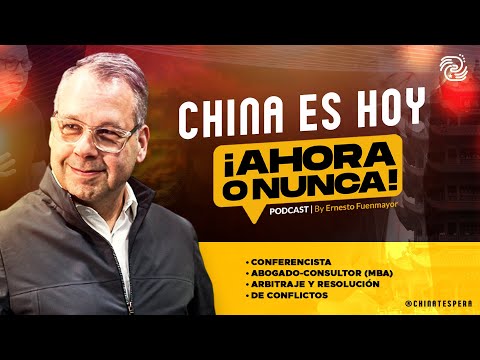 China: Negocio o Estafa - Te lo cuento todo - Ahora o Nunca Ep 012
